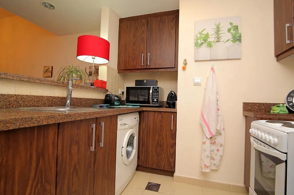 New Arabian West Heights Business Bay Apartment Dubai
